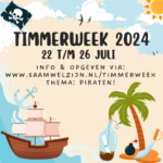Timmerweek 2024