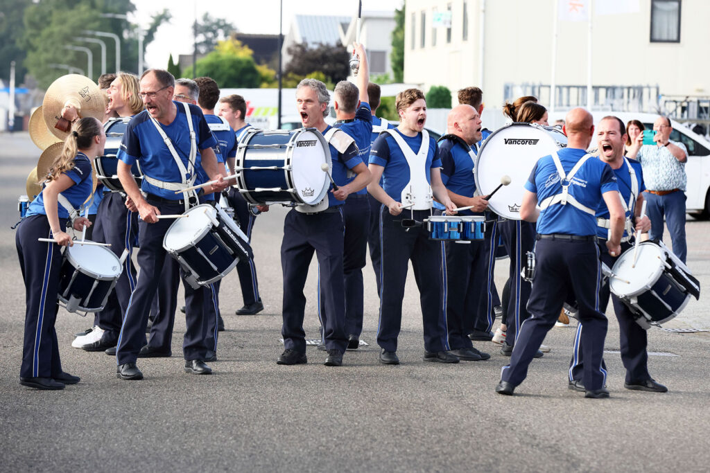 Uitzwaairepetitie Slagwerkgroep Polyhymnia (12)