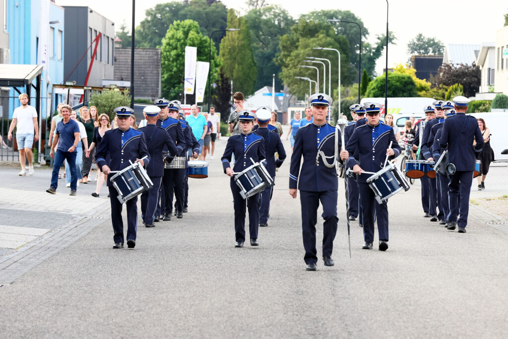 Uitzwaairepetitie Slagwerkgroep Polyhymnia (16)