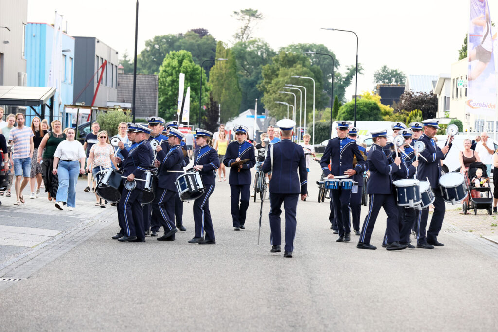 Uitzwaairepetitie Slagwerkgroep Polyhymnia (17)