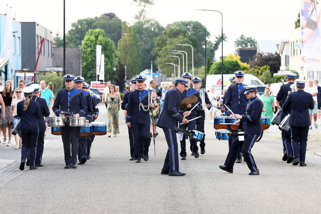 Uitzwaairepetitie Slagwerkgroep Polyhymnia (18)