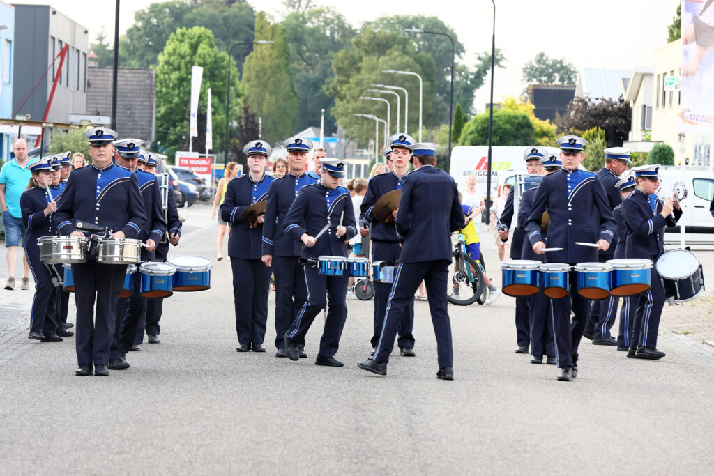 Uitzwaairepetitie Slagwerkgroep Polyhymnia (19)