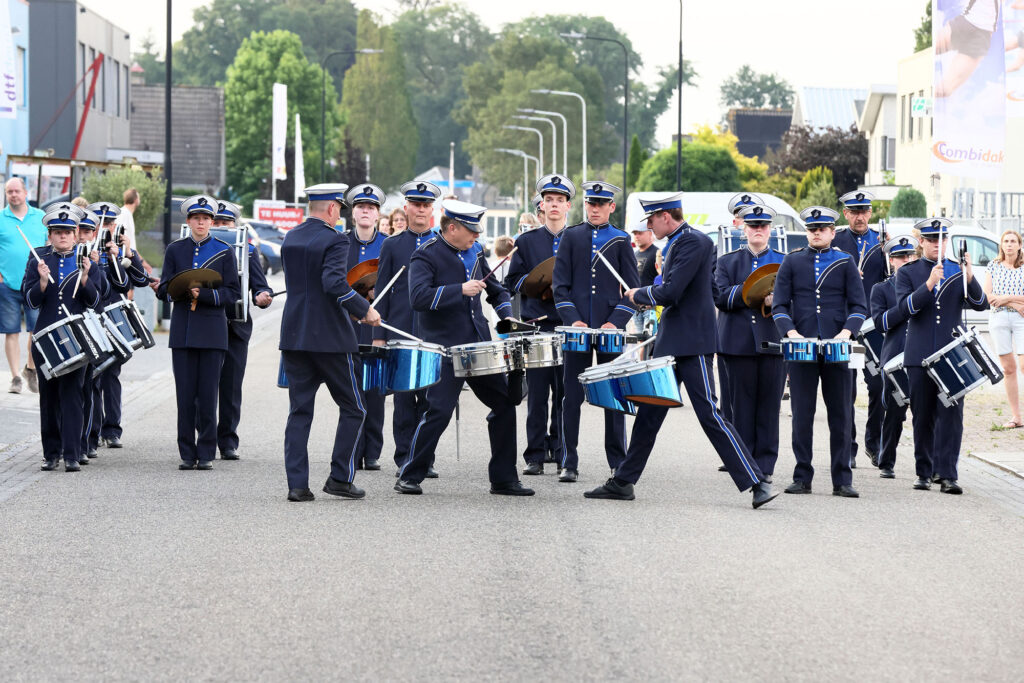 Uitzwaairepetitie Slagwerkgroep Polyhymnia (20)