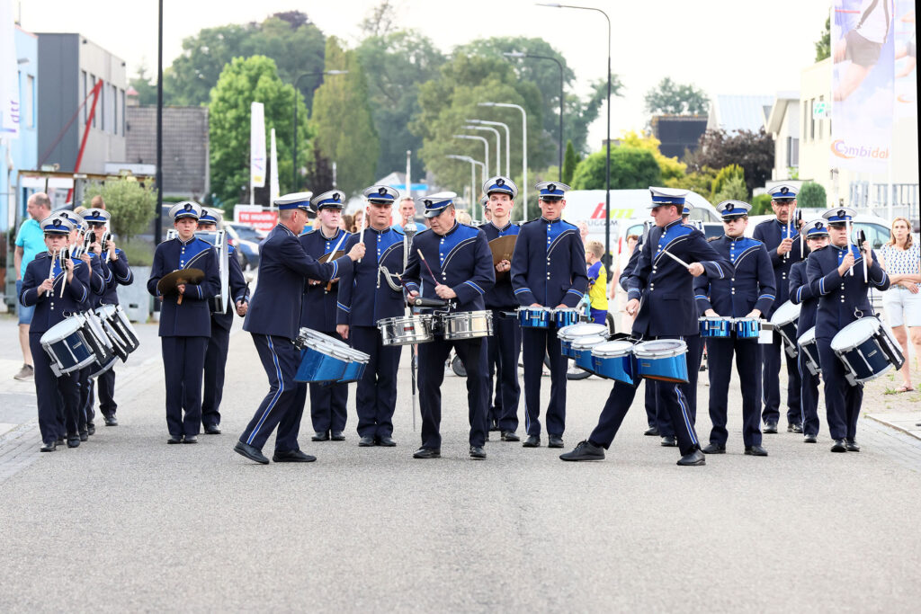 Uitzwaairepetitie Slagwerkgroep Polyhymnia (21)