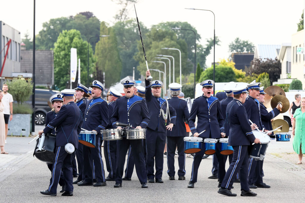 Uitzwaairepetitie Slagwerkgroep Polyhymnia (24)