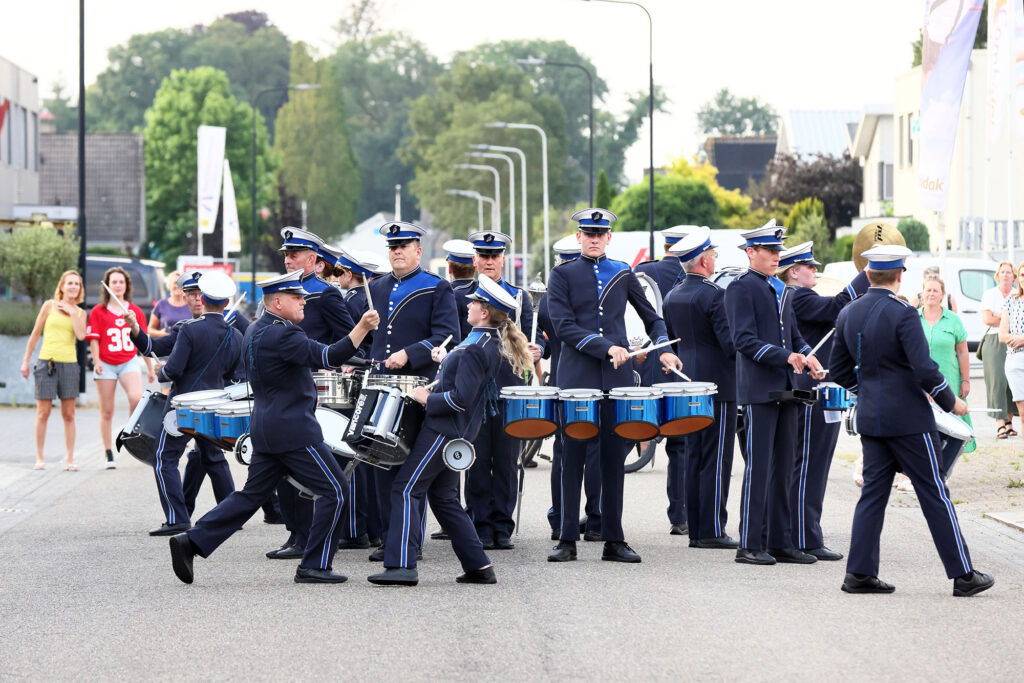 Uitzwaairepetitie Slagwerkgroep Polyhymnia (27)