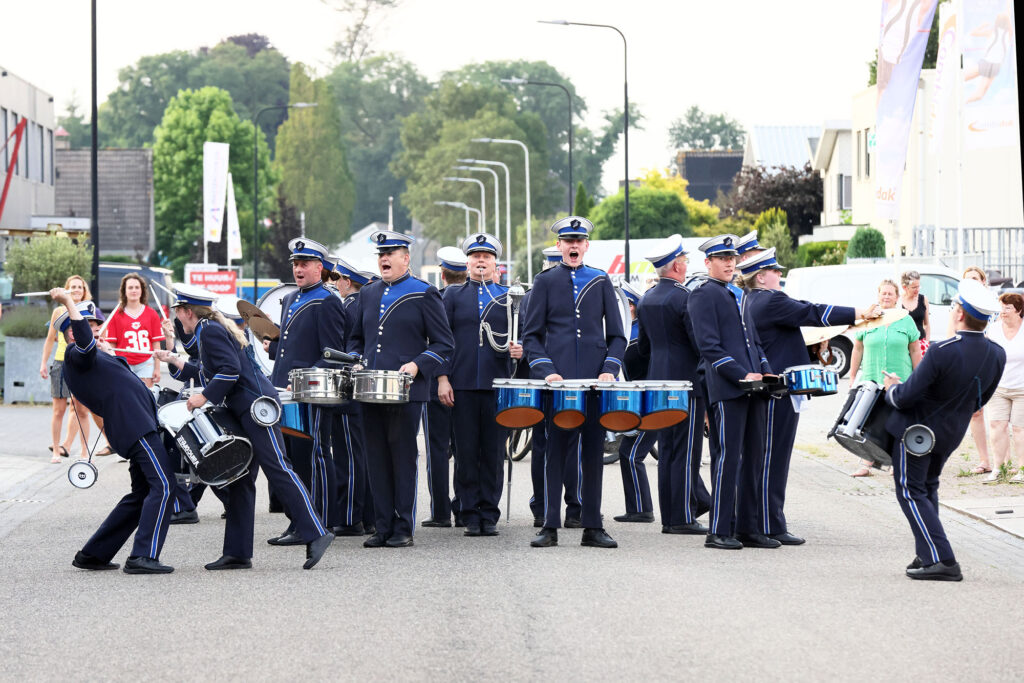 Uitzwaairepetitie Slagwerkgroep Polyhymnia (28)