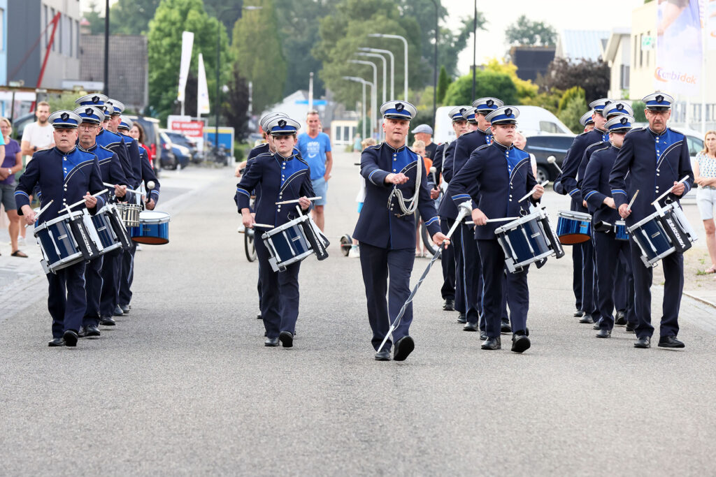 Uitzwaairepetitie Slagwerkgroep Polyhymnia (30)