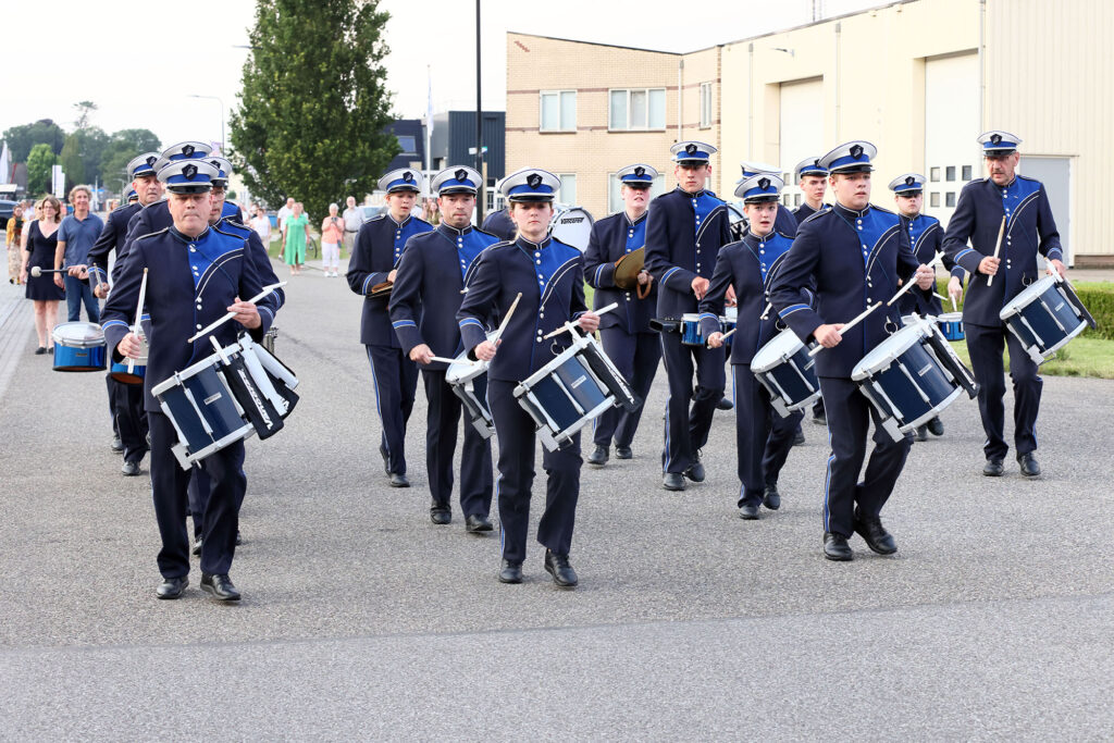 Uitzwaairepetitie Slagwerkgroep Polyhymnia (32)