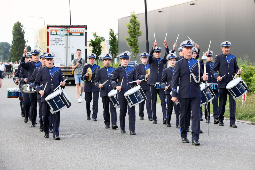 Uitzwaairepetitie Slagwerkgroep Polyhymnia (33)