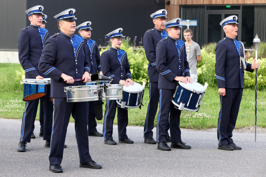 Uitzwaairepetitie Slagwerkgroep Polyhymnia (36)