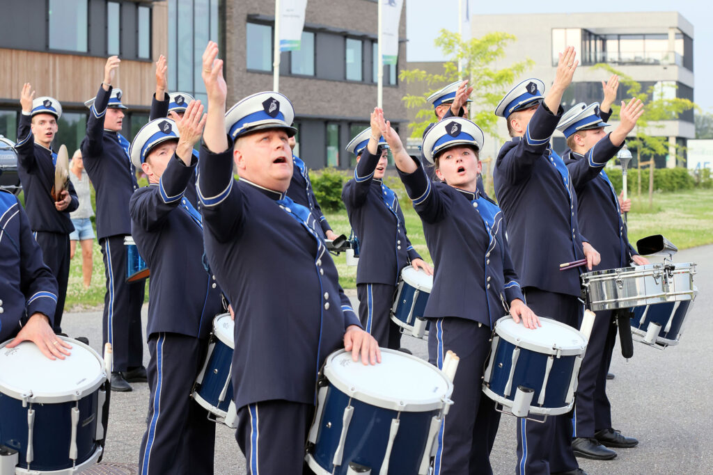 Uitzwaairepetitie Slagwerkgroep Polyhymnia (39)