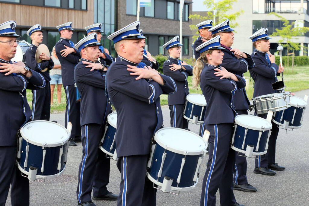 Uitzwaairepetitie Slagwerkgroep Polyhymnia (40)