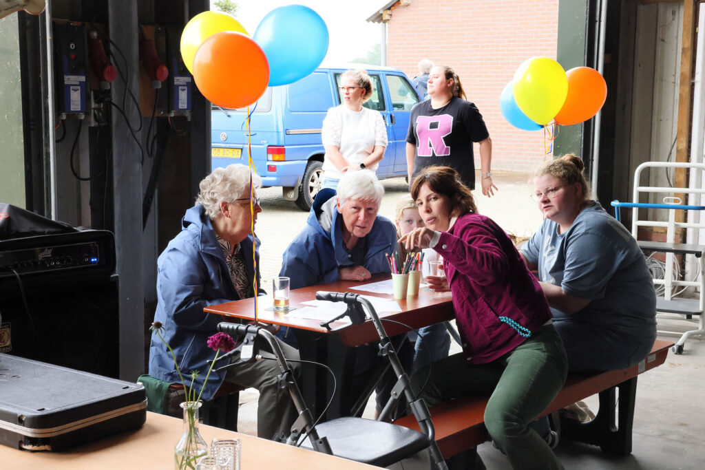 Kennismaking Frion (11)