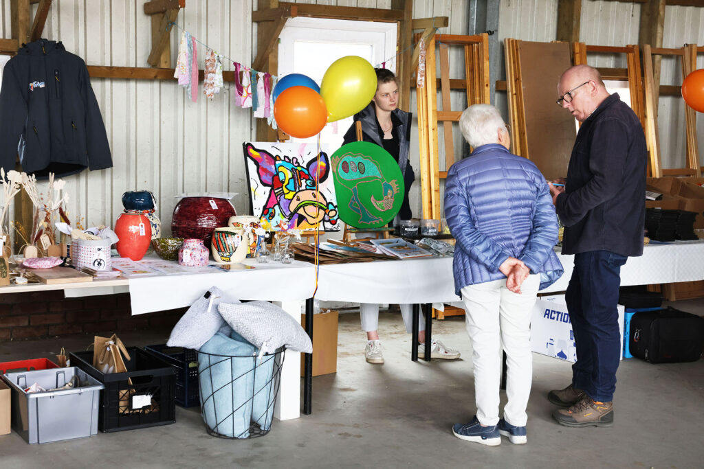 Kennismaking Frion (12)