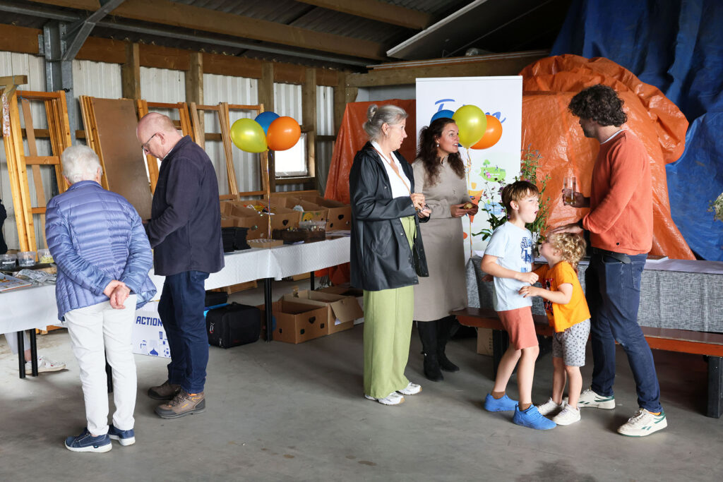 Kennismaking Frion (13)