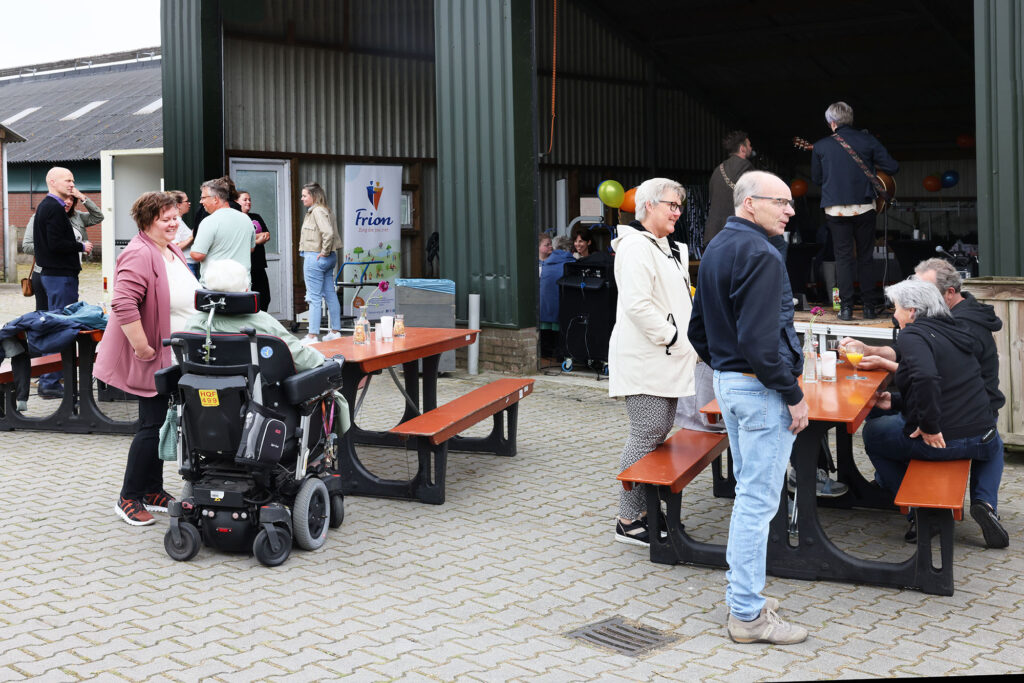 Kennismaking Frion (15)