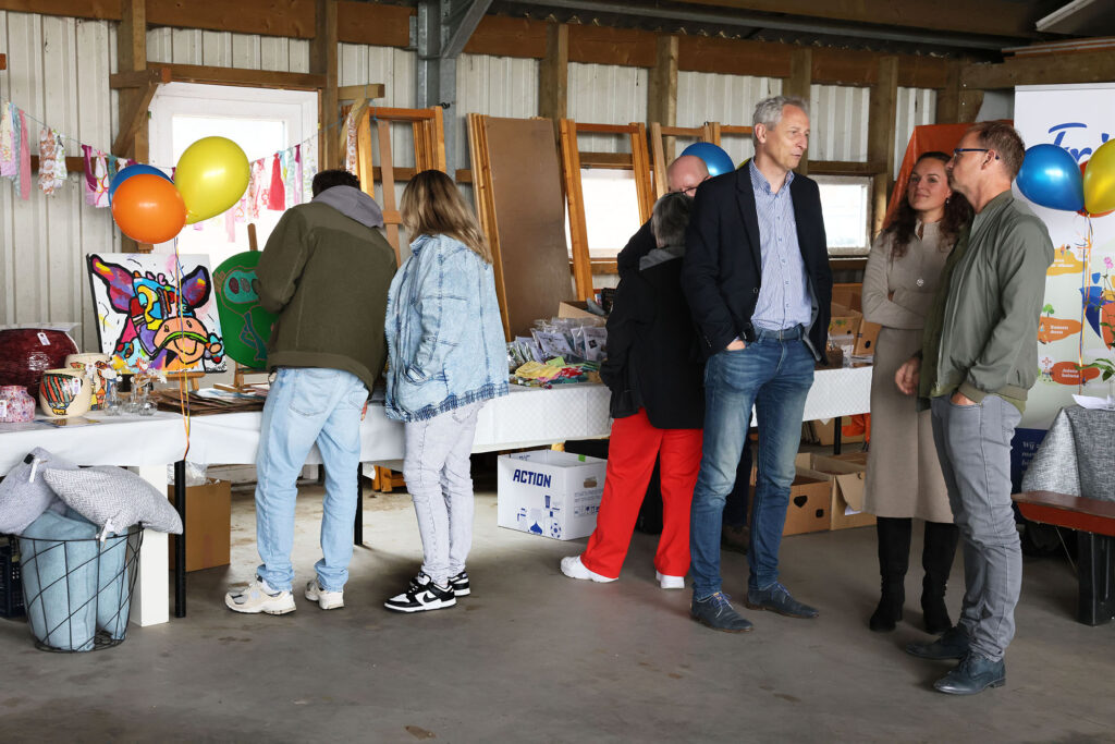 Kennismaking Frion (21)