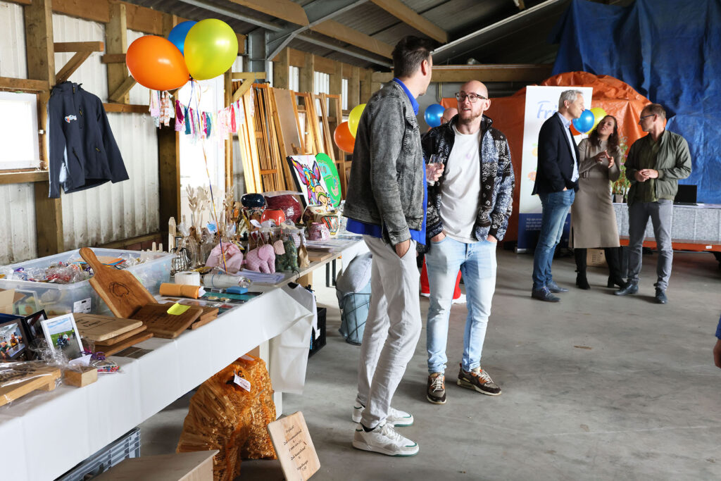 Kennismaking Frion (23)
