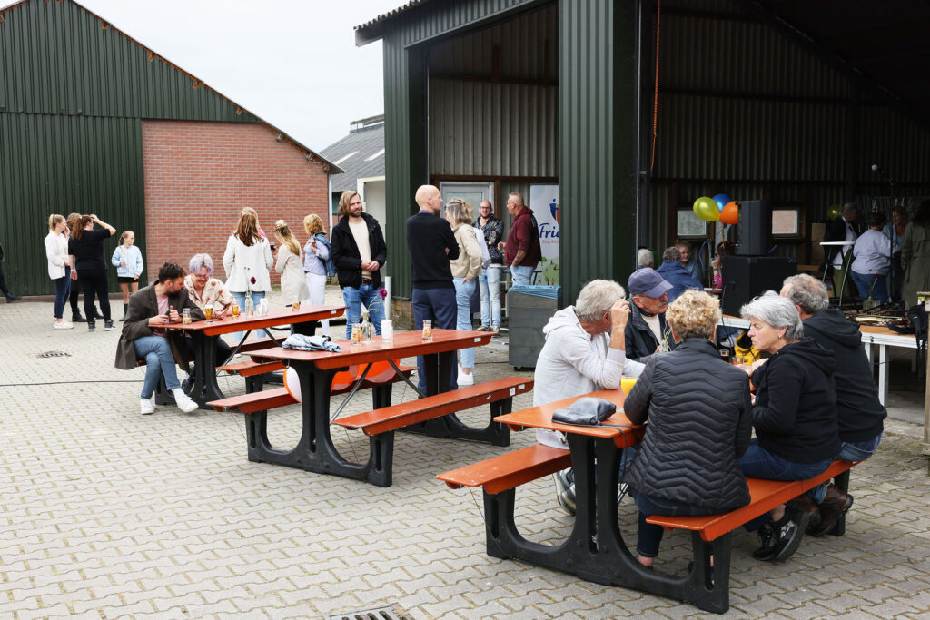 Kennismaking Frion (25)