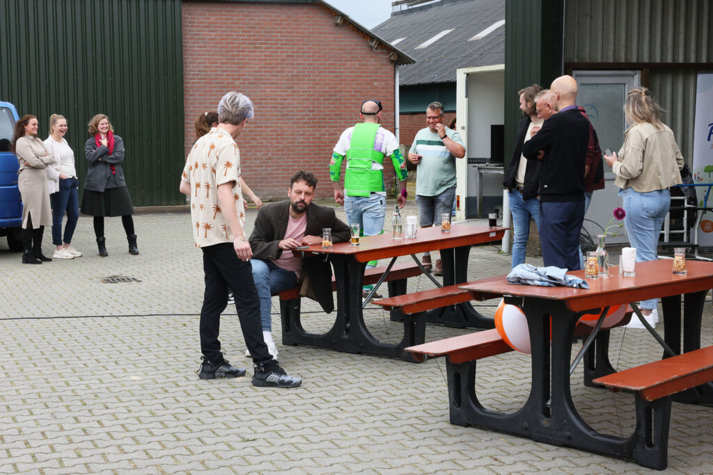 Kennismaking Frion (30)