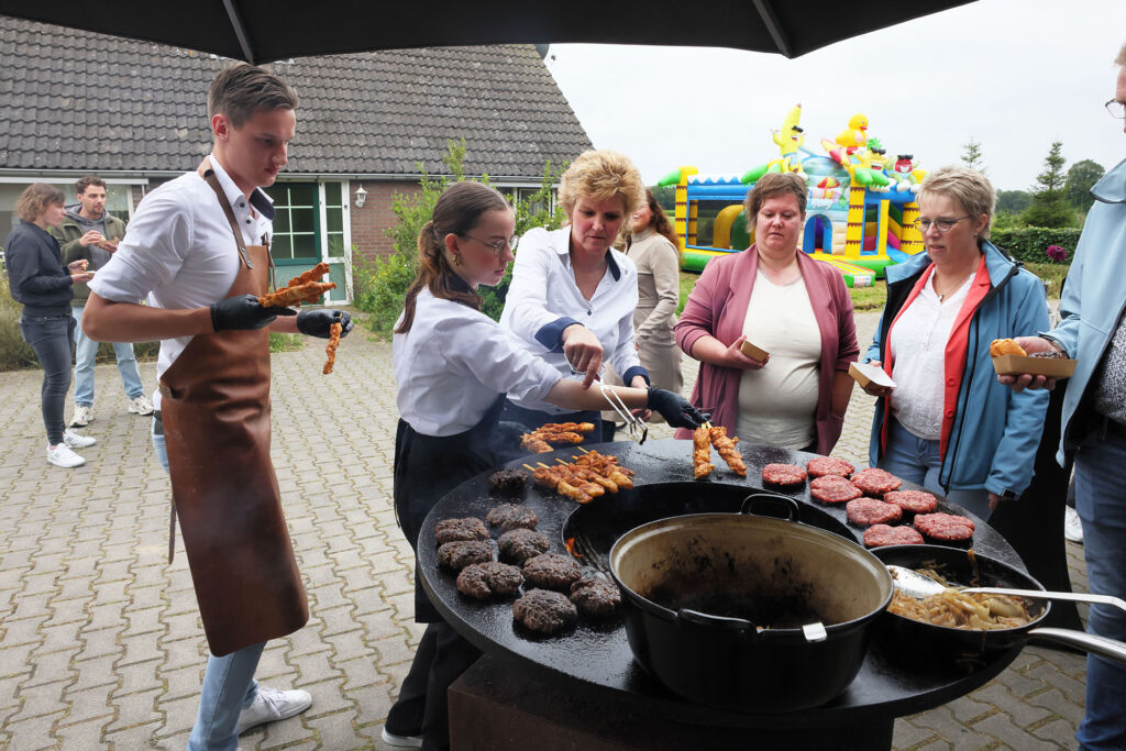 Kennismaking Frion (32)