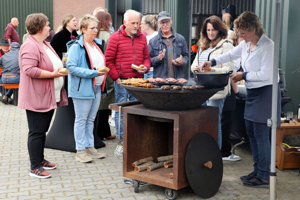 Kennismaking Frion (35)
