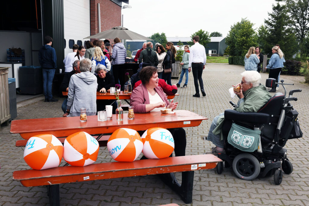 Kennismaking Frion (36)
