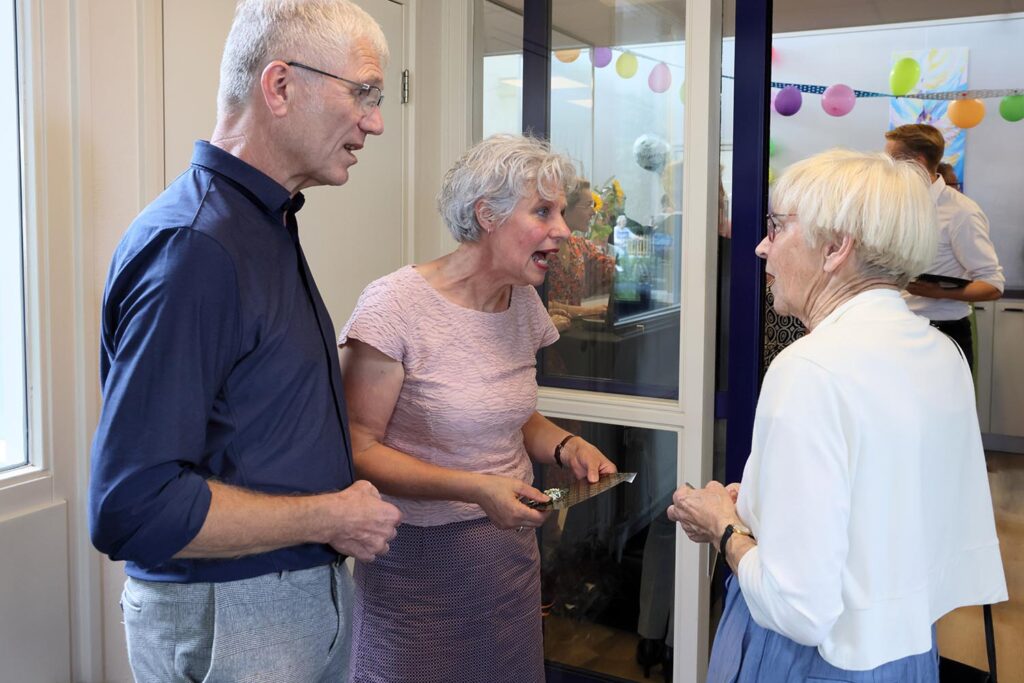 Afscheidsreceptie Gerard En Hermien (1)