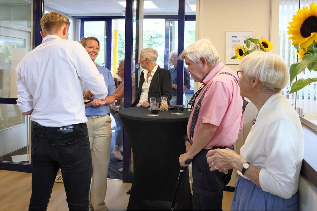 Afscheidsreceptie Gerard En Hermien (10)
