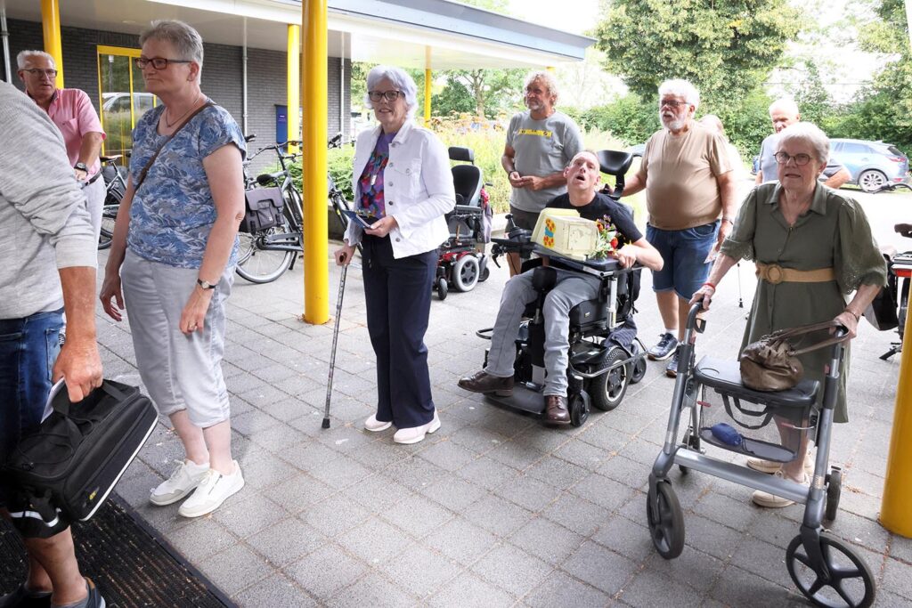 Afscheidsreceptie Gerard En Hermien (14)