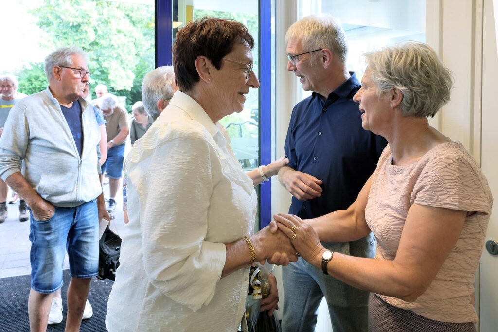 Afscheidsreceptie Gerard En Hermien (15)