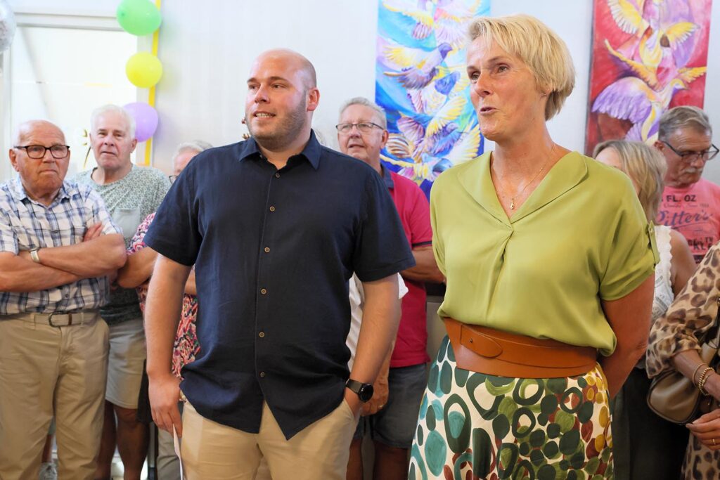 Afscheidsreceptie Gerard En Hermien (23)