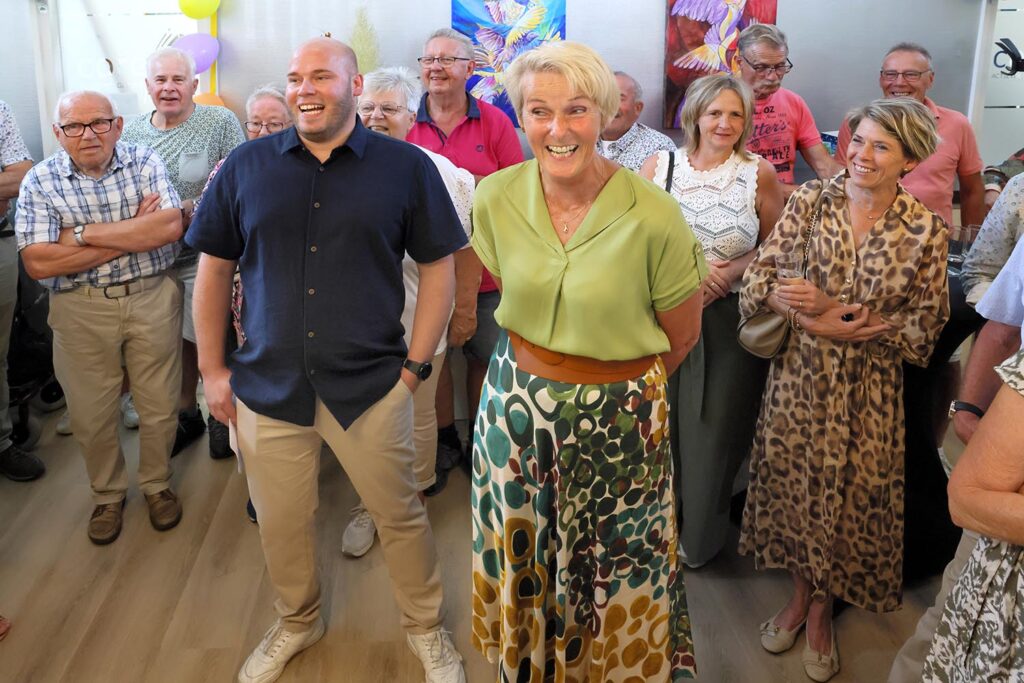 Afscheidsreceptie Gerard En Hermien (24)