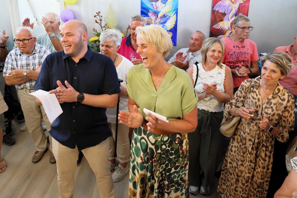 Afscheidsreceptie Gerard En Hermien (26)