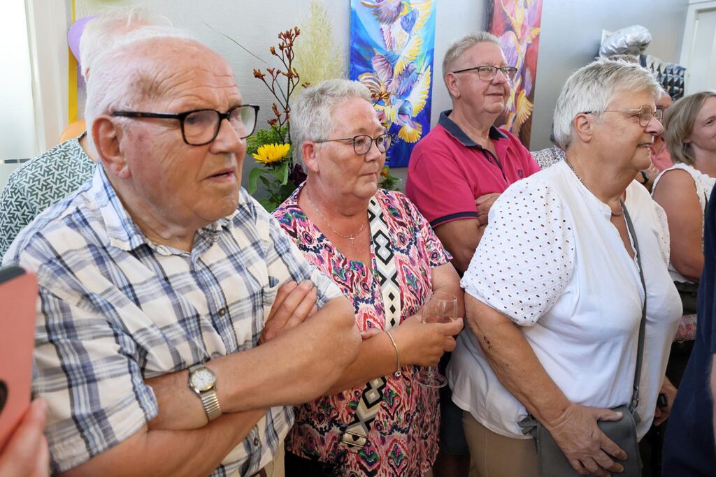 Afscheidsreceptie Gerard En Hermien (30)