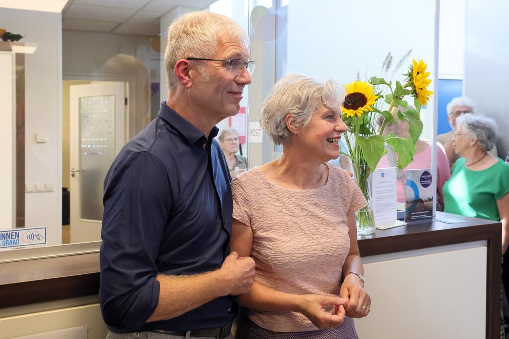 Afscheidsreceptie Gerard En Hermien (31)