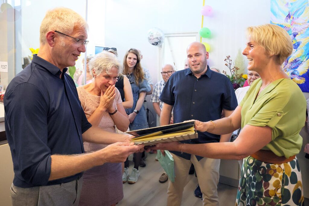 Afscheidsreceptie Gerard En Hermien (34)