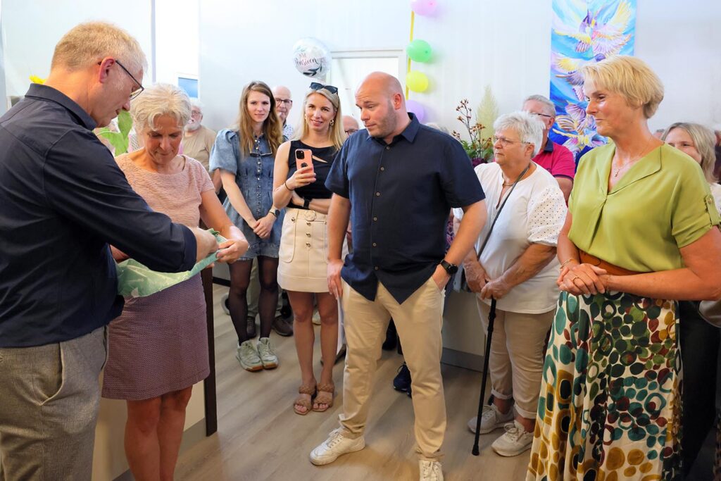 Afscheidsreceptie Gerard En Hermien (35)