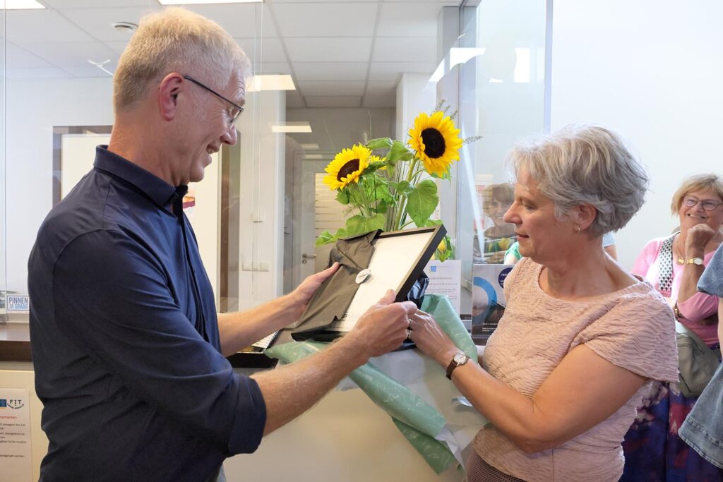 Afscheidsreceptie Gerard En Hermien (37)