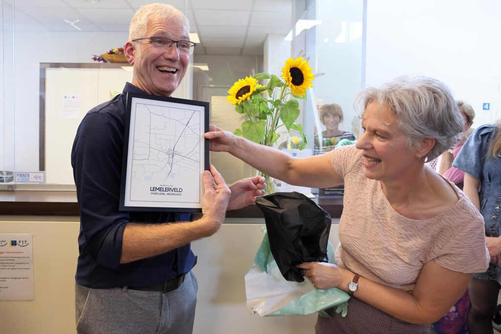 Afscheidsreceptie Gerard En Hermien (38)
