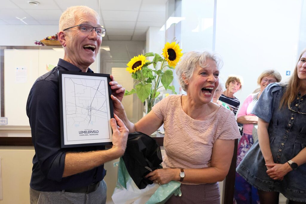 Afscheidsreceptie Gerard En Hermien (39)