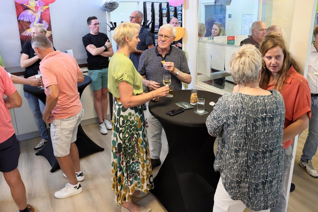 Afscheidsreceptie Gerard En Hermien (4)