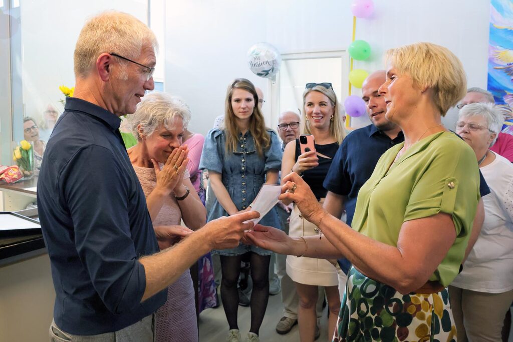 Afscheidsreceptie Gerard En Hermien (40)