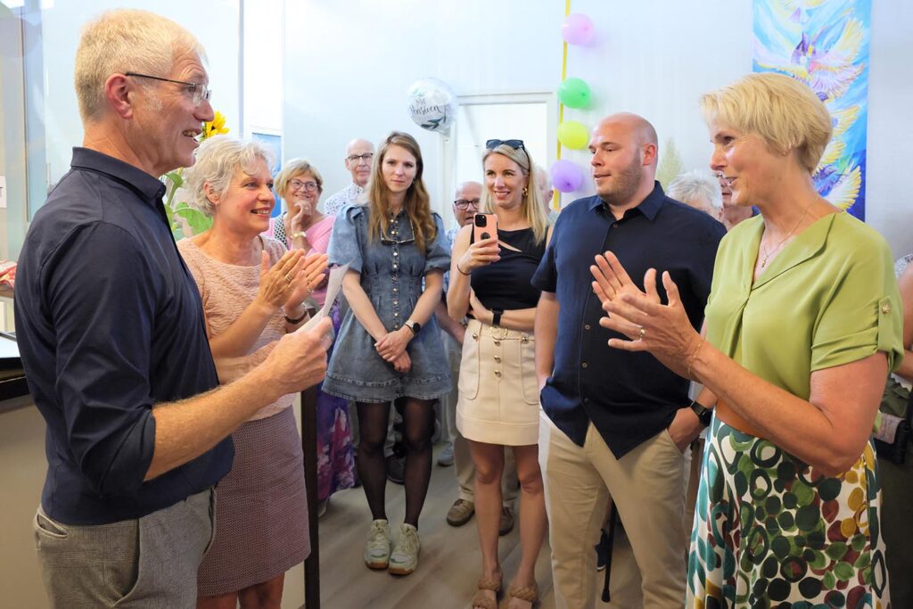 Afscheidsreceptie Gerard En Hermien (41)