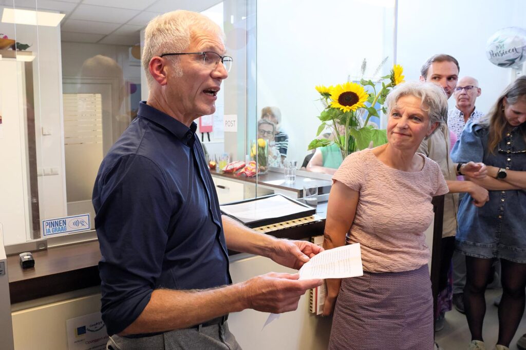 Afscheidsreceptie Gerard En Hermien (42)