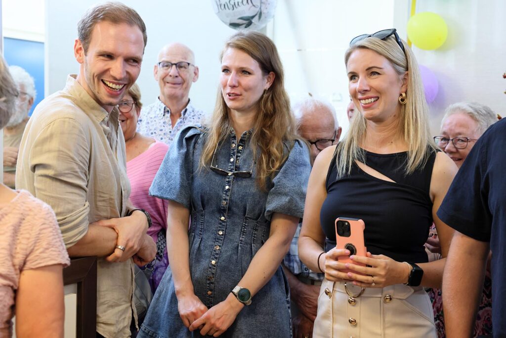 Afscheidsreceptie Gerard En Hermien (45)