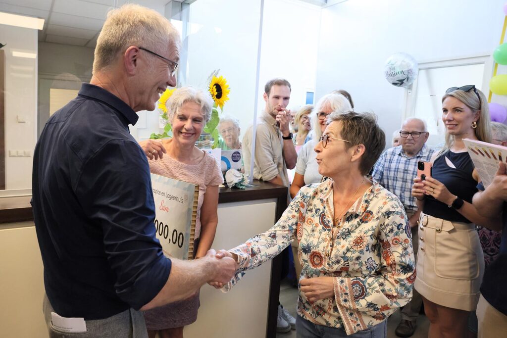 Afscheidsreceptie Gerard En Hermien (47)