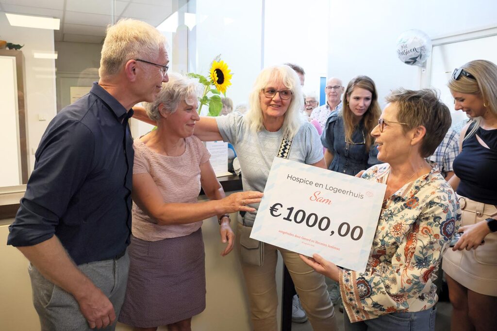 Afscheidsreceptie Gerard En Hermien (48)