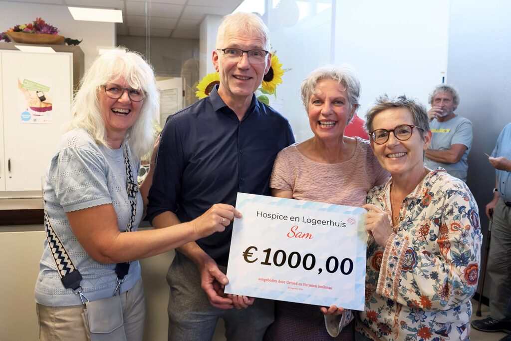 Afscheidsreceptie Gerard En Hermien (49)